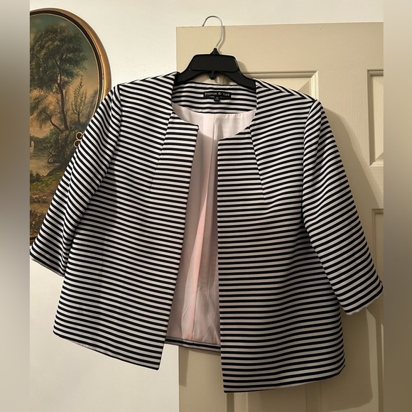 Preston & York Jackets & Blazers - Preston and York Jacket